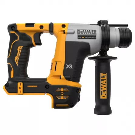 Ciocan rotopercutor Dewalt DCH172N-XJ Solo, SDS Plus 18V XR, motor fara perii