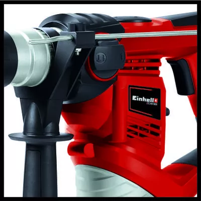 Ciocan rotopercutor Einhell TC-RH 900, 900 W, SDS-plus