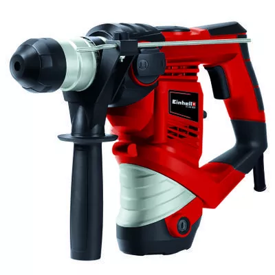 Ciocan rotopercutor Einhell TC-RH 900, 900 W, SDS-plus