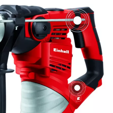 Ciocan rotopercutor, Einhell TH-RH 1600