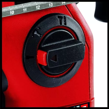 Ciocan rotopercutor fara fir, Einhell PXC Herocco 18 LI