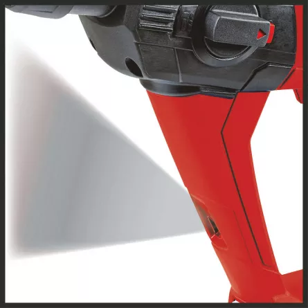 Ciocan rotopercutor fara fir, Einhell PXC TE-HD 18LI