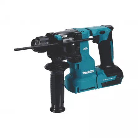 Ciocan rotopercutor, Makita LTX DHR183Z, tensiune alimentare 18 V, fara acumulator