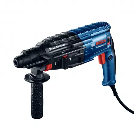 Ciocan rotopercutor, prindere SDS-PLUS, Bosch  GBH 2400