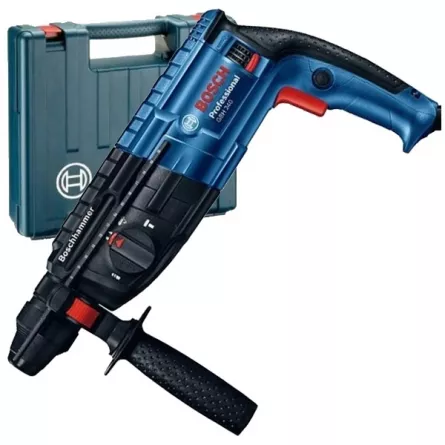 Ciocan rotopercutor, prindere SDS-PLUS, Bosch  GBH 2400