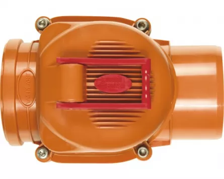 Clapeta antiretur D125