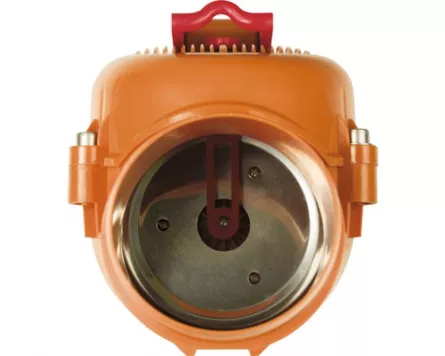 Clapeta antiretur D125
