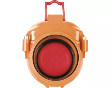 Clapeta antiretur D125