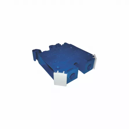 Clema SIR, Comtec, culoare albastru, 16-25 mm