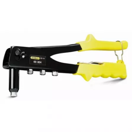Cleste de tras nituri Stanley 0-69-804