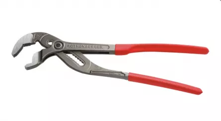 Cleste papagal ROGRIP XL, max 3 1/2"