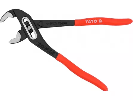 Cleste papagal, Yato YT-2090, lungime 250 mm