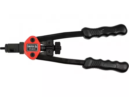Cleste pentru nituri, Yato YT-36112