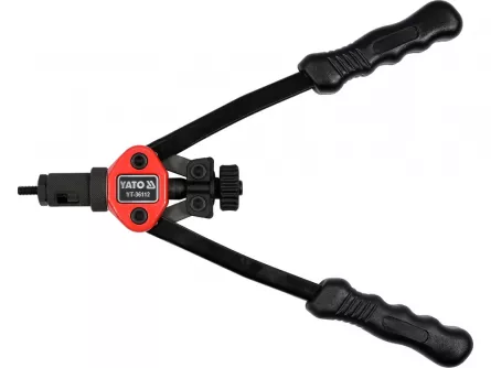Cleste pentru nituri, Yato YT-36112