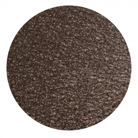 Coama pentru gard Rufster Premium 0,5 mm&nbsp;grosime 8019MS maro-grafit mat structurat