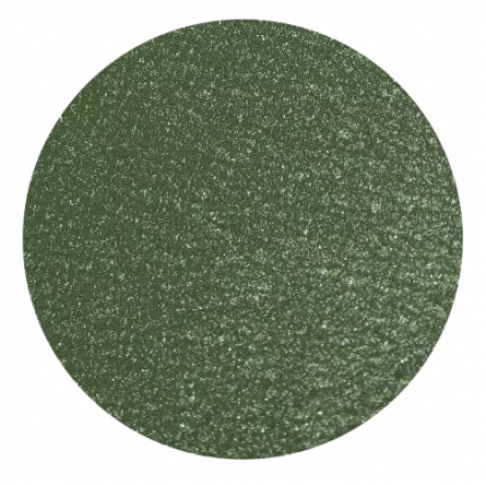 Coama pentru gard Rufster Premium 0,5 mm&nbsp;grosime 6020 MS verde-crom mat structurat