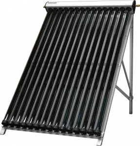 Colector solar, 25 tuburi FRL-PC25-58/180