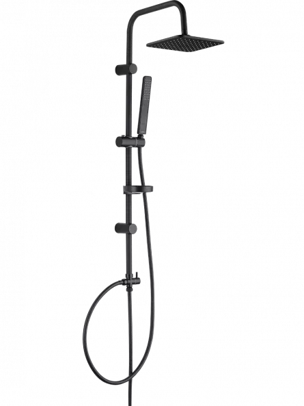 Coloana dus Kuchinox Are PG3 70KX, negru