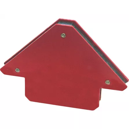 Coltar magnetic pentru sudura EINHELL 1592200, 45/90/135°