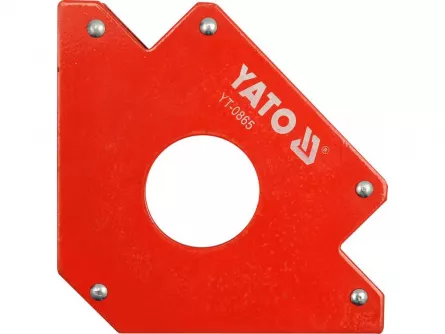 Coltar magnetic, Yato YT-0865