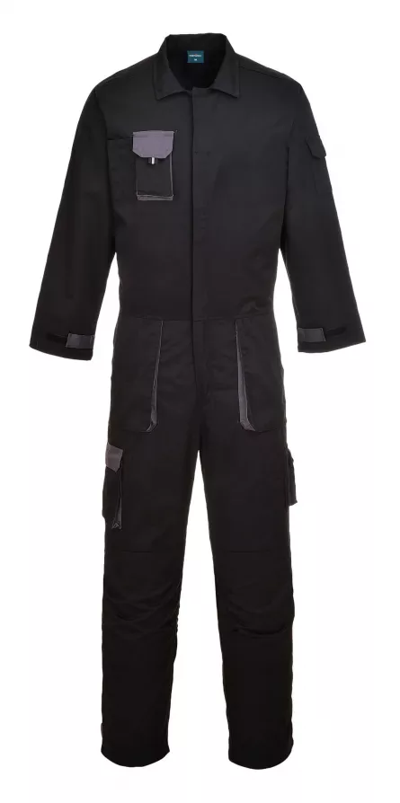 Combinezon de lucru, Portwest TX15GRR, marimea XXXL