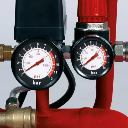 Compresor Einhel TC-AC 270/50