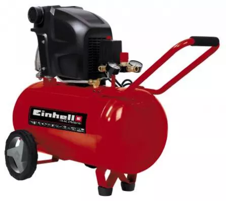 Compresor Einhell TE-AC 270/50 L