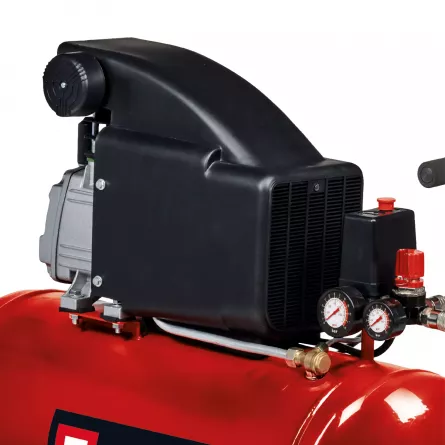 Compresor TC-AC 270/50/10 EINHELL