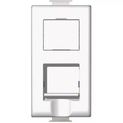 Conexiune Bticino rapida UTP CAT5E AM5979/5E