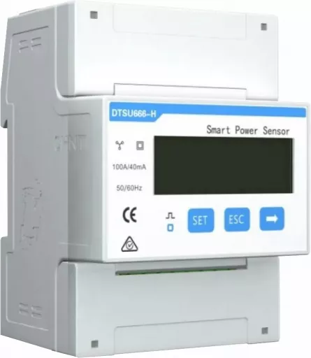 Contor bidirectional trifazat Huawei Smart Meter DTSU666-H