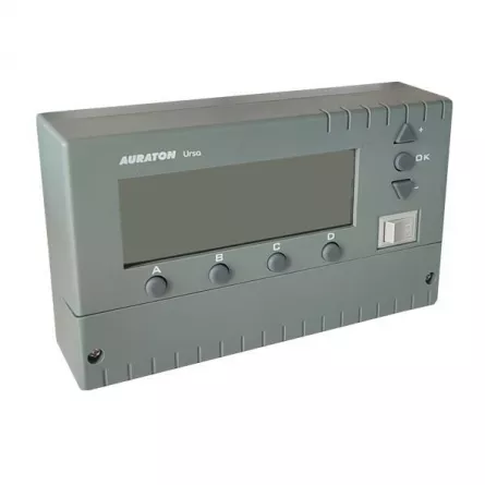 Controler pompe Auraton S14