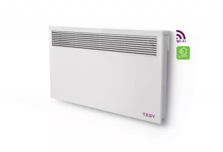 Convector Tesy CN051 2000 W, WI-FI