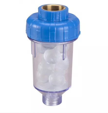 Corp filtru apa masina de spalat, 3/4 inch
