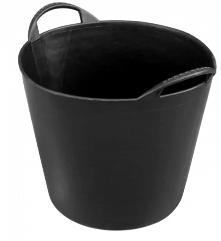 Cos flexibil, volum 38L