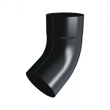 Cot burlan Rufster Q100 negru 9005
