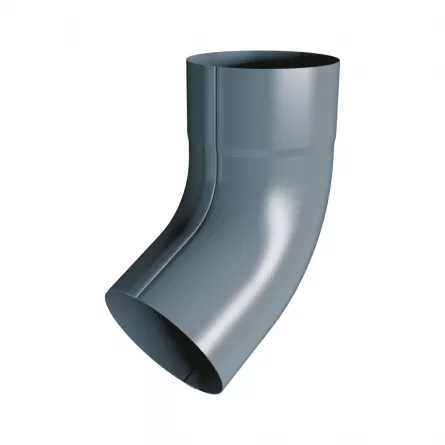Cot burlan Rufster Q90 gri 7024