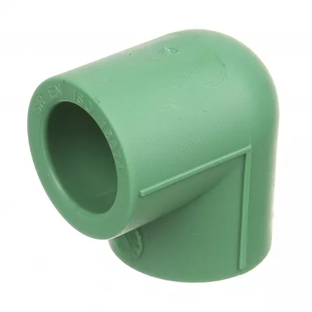 Cot verde din PPR dimensiuni 20x90
