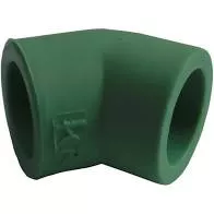 Cot verde din PPR dimensiuni 32x45