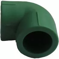 Cot verde din PPR dimensiuni 32x90