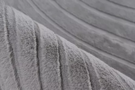 Covor Comfort Lalee 503 120 x 170 cm, culoare gri, efect 3D