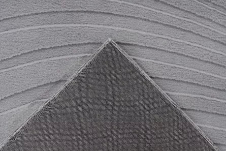 Covor Comfort Lalee 503 120 x 170 cm, culoare gri, efect 3D