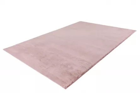Covor Emotion Pastel Pink 80*150 dimensiune 150 x 80 cm grosime 27 mm culoare roz