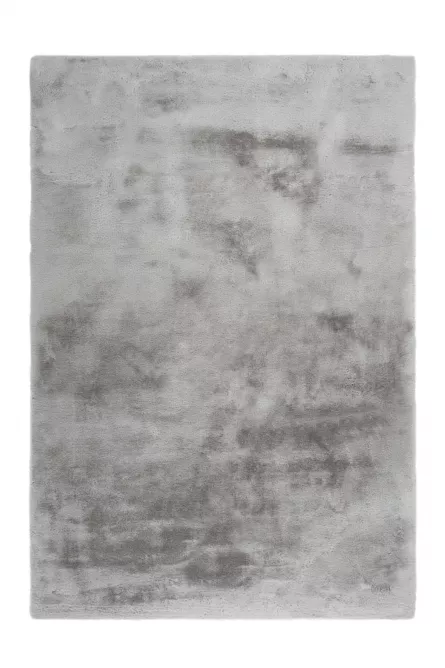 Covor Emotion Silver 60*110 dimensiune 110 x 60 cm grosime 27 mm culoare gri
