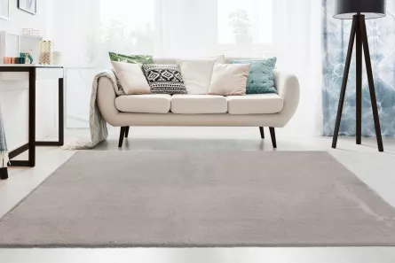 Covor Emotion Taupe 160*230 dimensiune 230 x 160 cm grosime 27 mm culoare maro