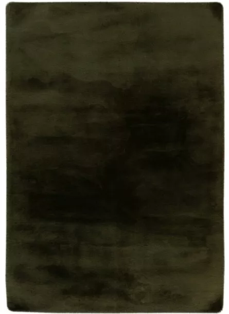 Covor Heaven Lalee Basil 160*230 dimensiune 230 x 160 cm grosime 39 mm culoare verde