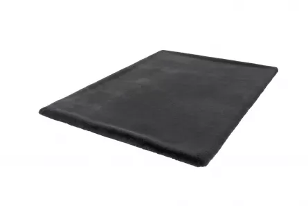 Covor Heaven Lalee Graphite 120*170 dimensiune 170 x 120 cm grosime 39 mm culoare graphite