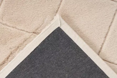 Covor Impulse Beige 120*170 dimensiune 170 x 120 cm grosime 31 mm culoare bej