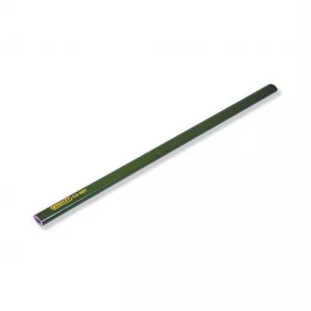 Creion zidarie verde Stanley 300 mm 1-03-851