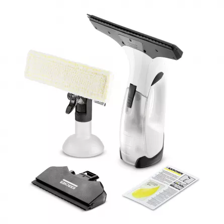Curatitor geamuri Karcher  WV2 Plus N