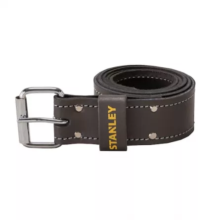 Curea din piele Stanley STST1-80119, reglabila